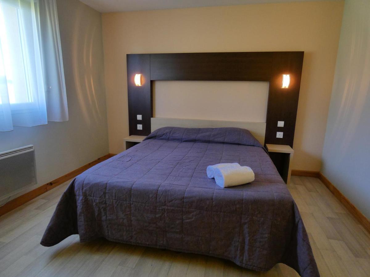 Hotel Azur Saint Junien Cit'Hotel מראה חיצוני תמונה