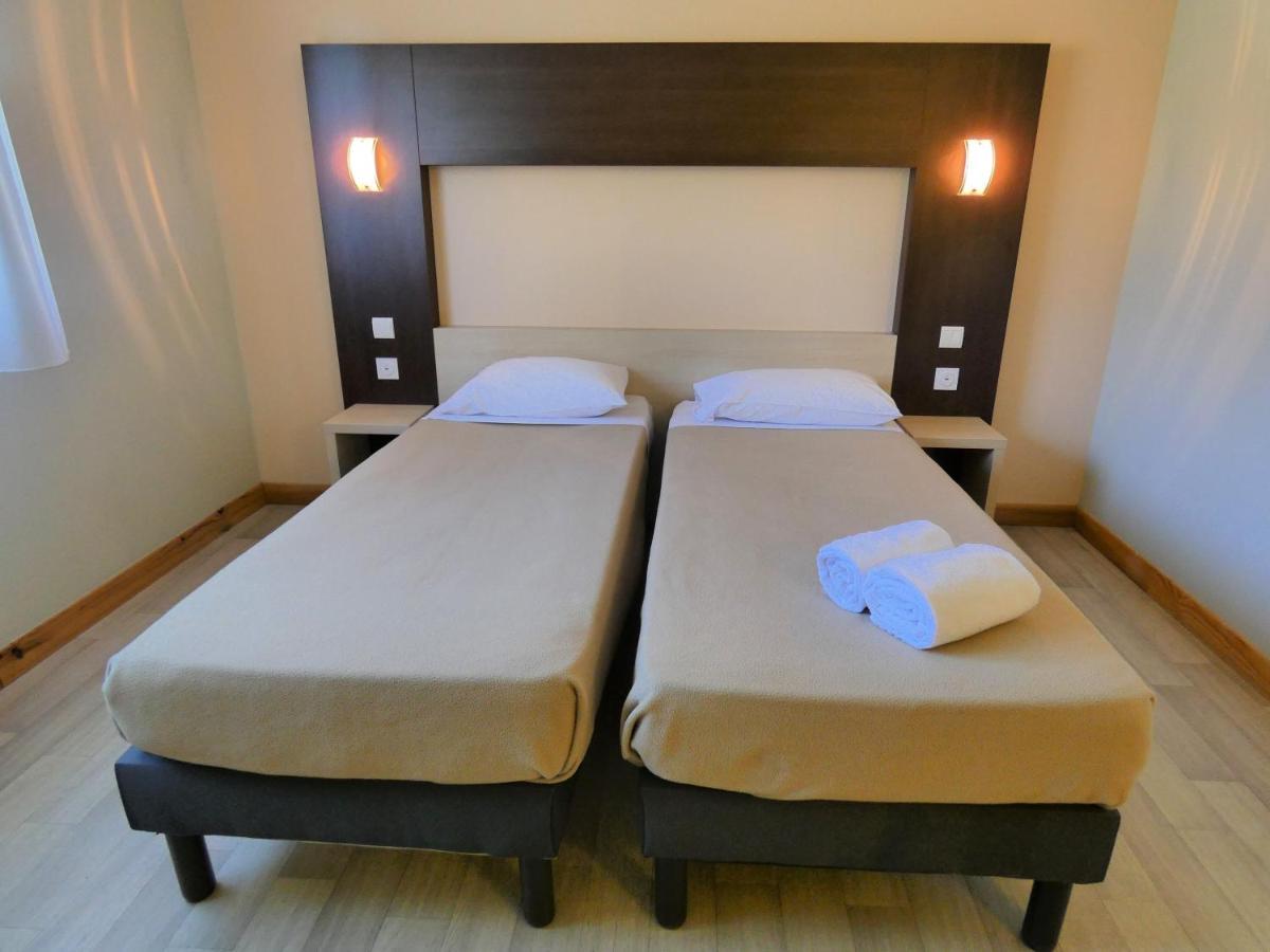 Hotel Azur Saint Junien Cit'Hotel מראה חיצוני תמונה
