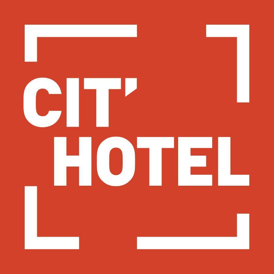 Hotel Azur Saint Junien Cit'Hotel מראה חיצוני תמונה